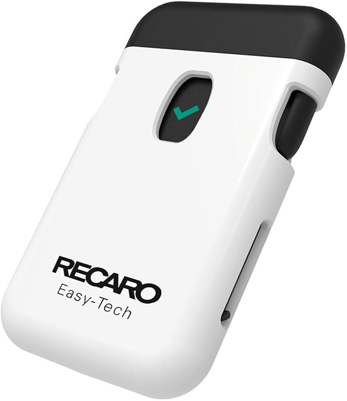 Recaro Kids Easy-Tech